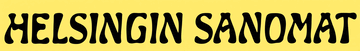 Helsingin Sanomat
