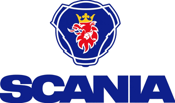 SAAB-Scania