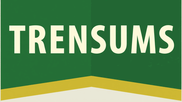 Trensum Food AB